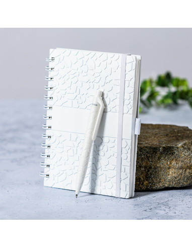 Libreta Amber