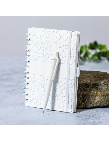 Libreta Amber