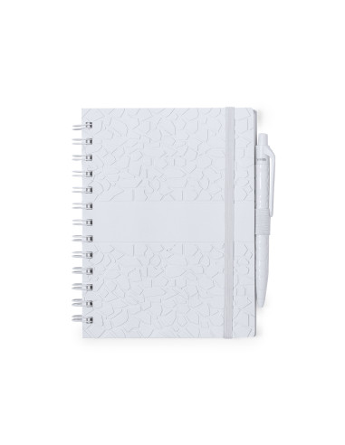 Libreta Amber