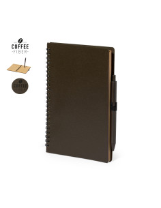 Libreta Alanna