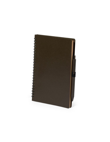 Libreta Alanna