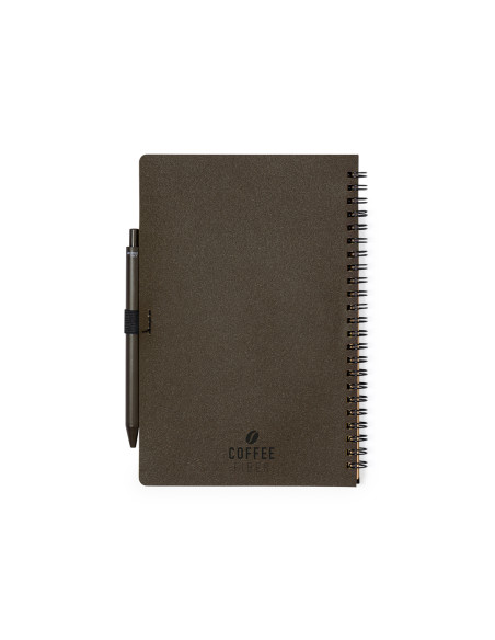 Libreta Alanna