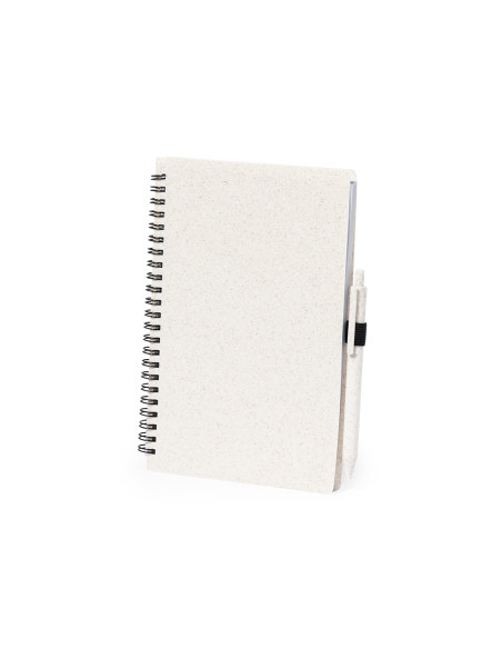 Libreta Emily