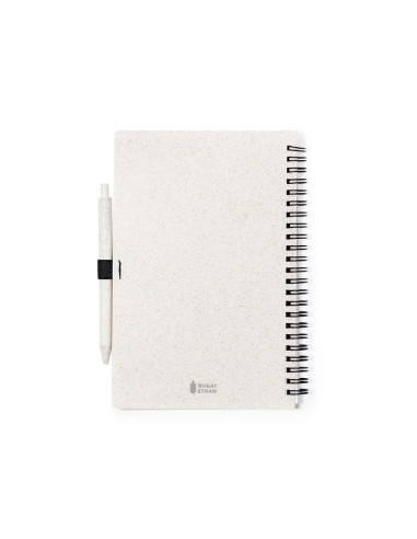 Libreta Emily