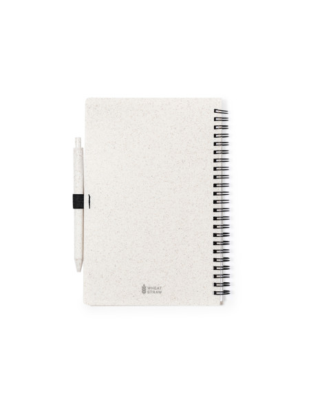 Libreta Emily