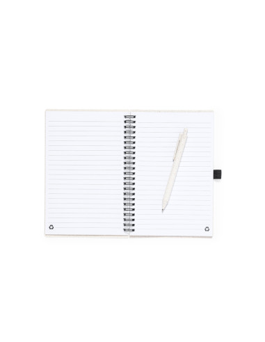 Libreta Emily