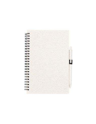 Libreta Emily