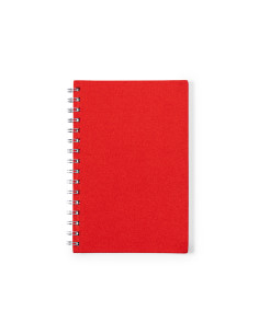 Libreta Kimberly 2