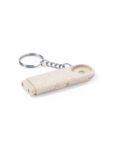 Llavero Moneda Evelyn