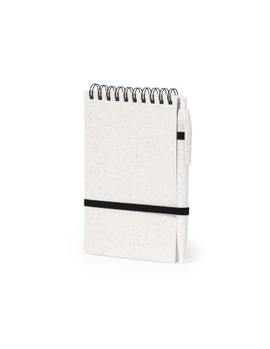 Libreta Fanny