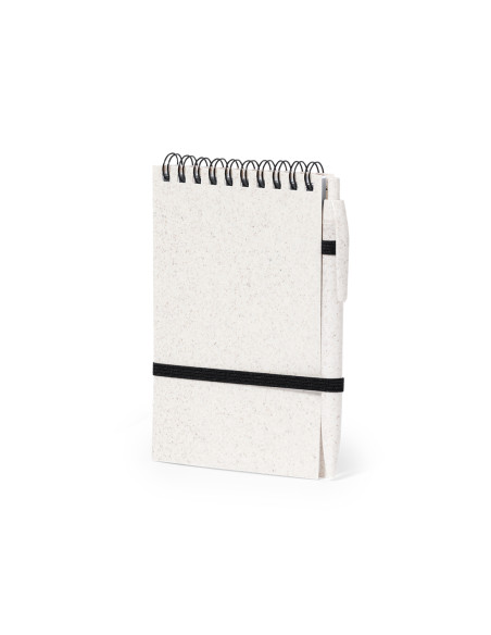 Libreta Fanny