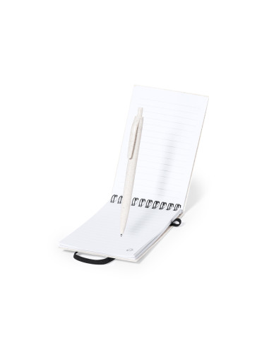 Libreta Fanny