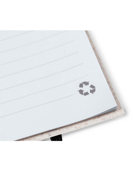 Libreta Fanny