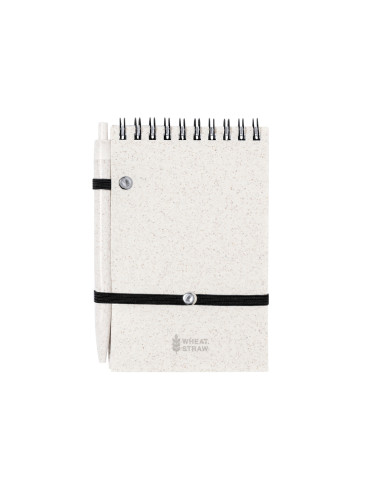 Libreta Fanny