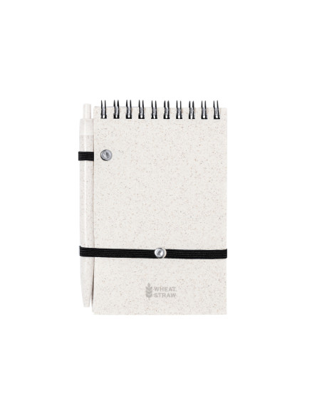 Libreta Fanny