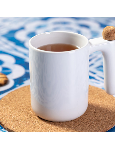 Taza Beverly
