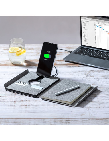 Bloc Multifunción Morrison