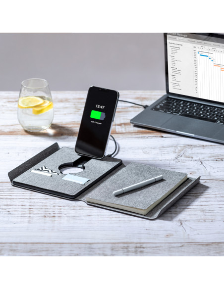 Bloc Multifunción Morrison