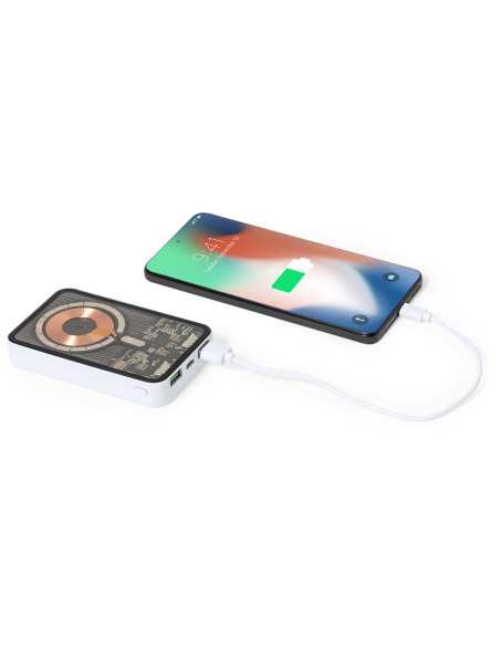 Power Bank Bramson