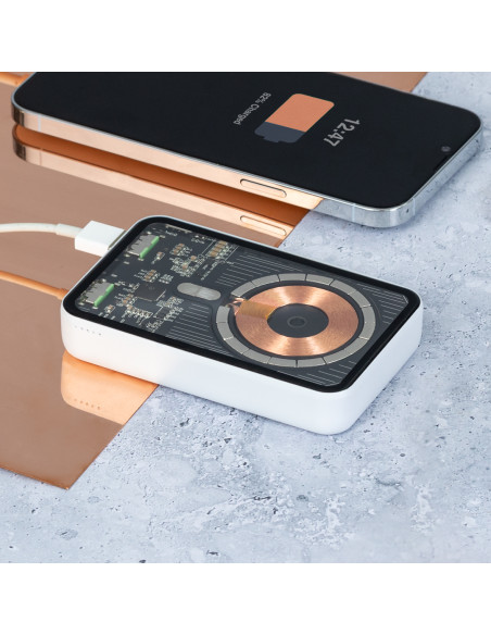 Power Bank Bramson