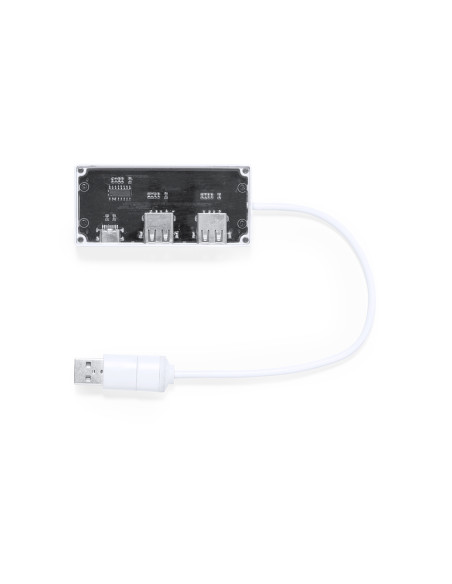 Puerto Usb Hevan