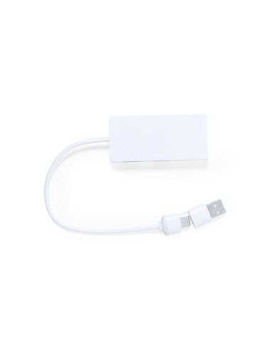 Puerto Usb Hevan