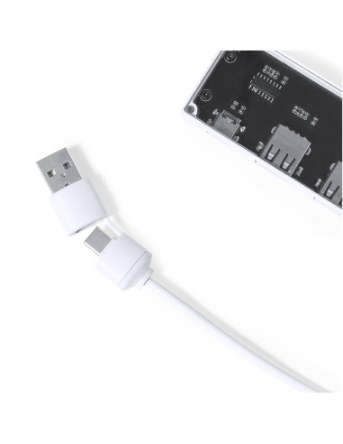 Puerto Usb Hevan
