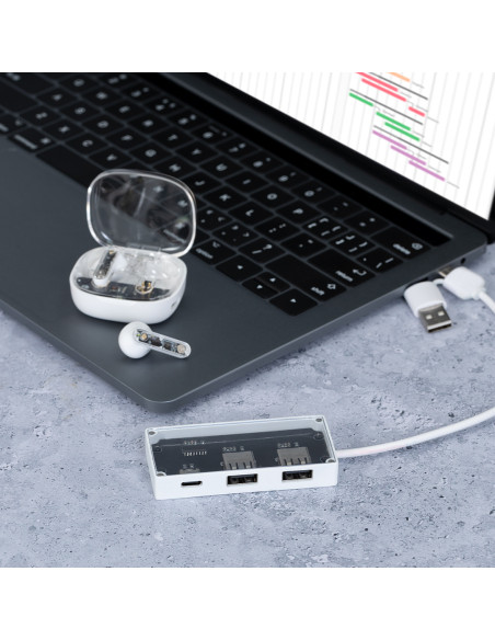 Puerto Usb Hevan
