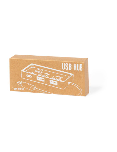 Puerto Usb Hevan