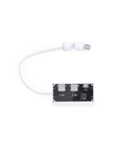Puerto Usb Hevan