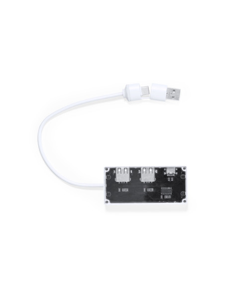 Puerto Usb Hevan