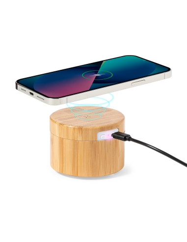 Lámpara Multifunción Sheilax