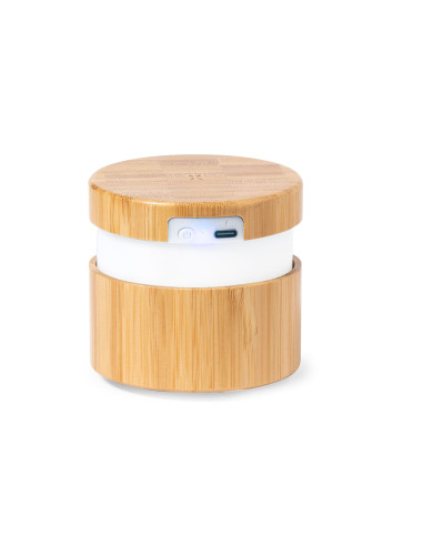 Lámpara Multifunción Sheilax