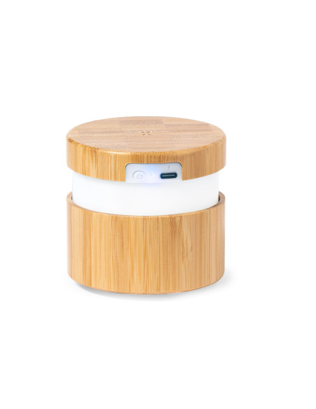 Lámpara Multifunción Sheilax