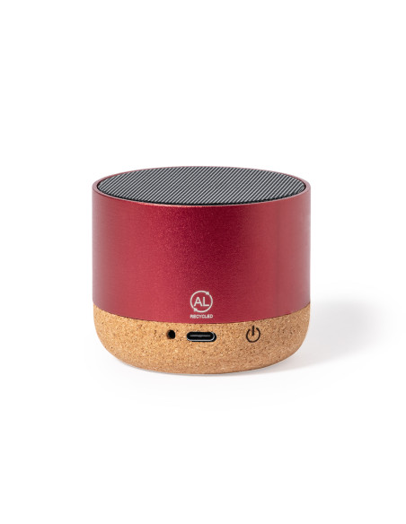 Altavoz Moore