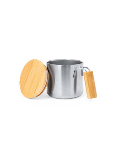 Taza Térmica Claire