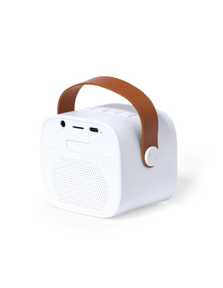 Altavoz Karaoke Sophie