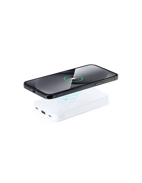 Power Bank Barry
