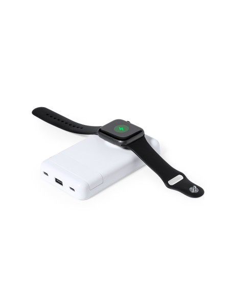 Power Bank Barry