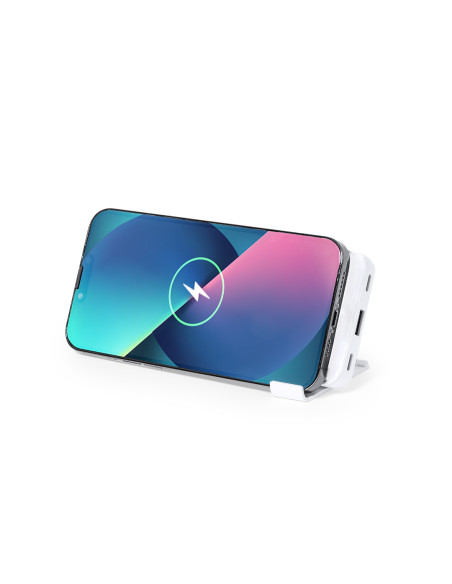 Power Bank Barry