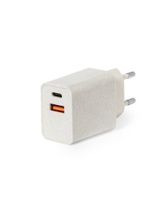 Cargador Usb Avery 2