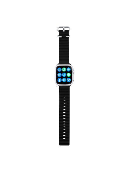 Reloj Inteligente Connor