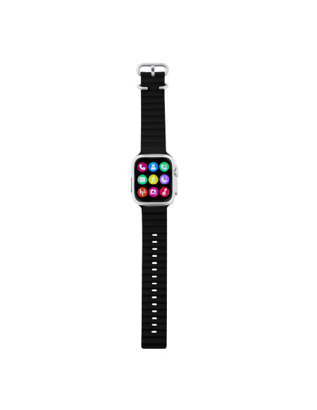 Reloj Inteligente Connor