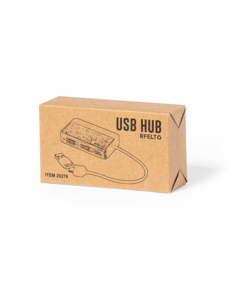 Puerto Usb Barney
