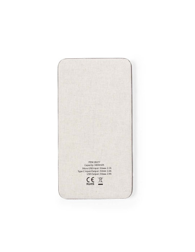 Power Bank Mayer