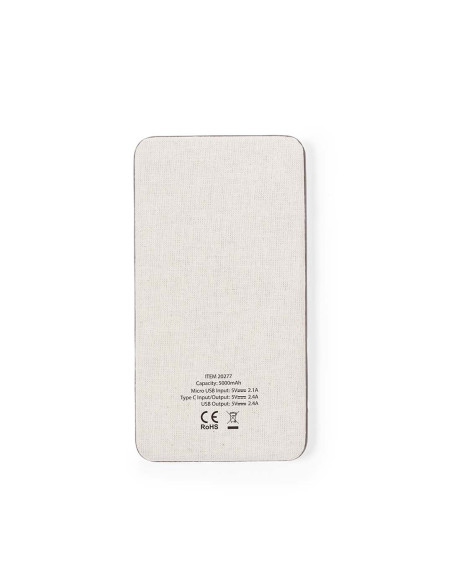 Power Bank Mayer