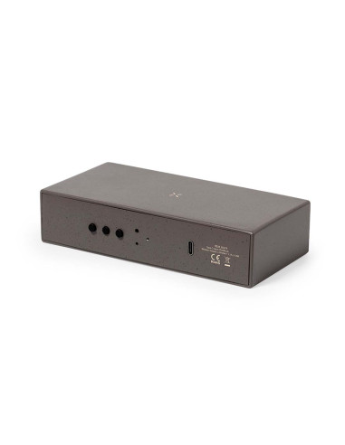 Reloj Multifunción Barret