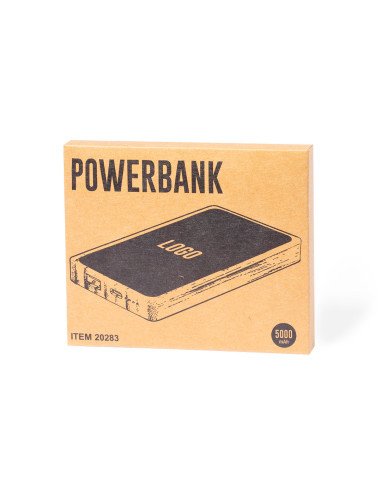 Power Bank Koby