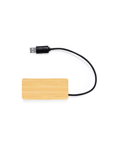 Puerto Usb Ginger