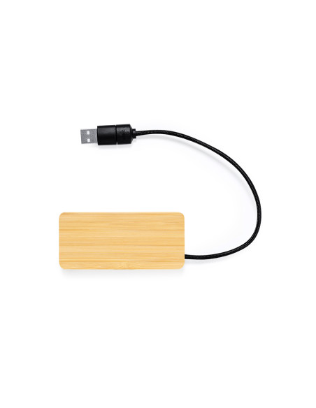 Puerto Usb Ginger